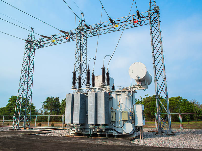 Perché utilizzare un regolatore di tensione?