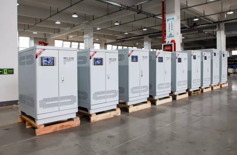 Zhejiang Yibaling Power Supply Equipment Co., Ltd. ha ampliato il suo mercato in Sud America
