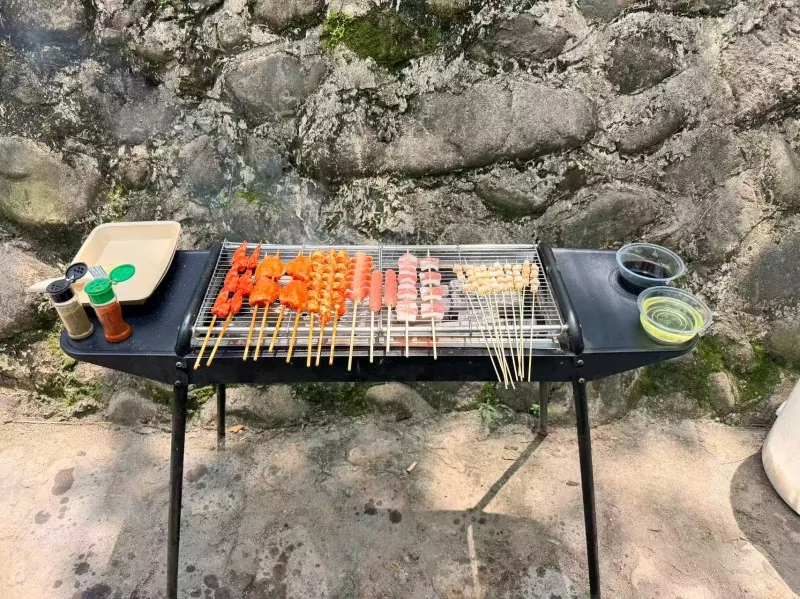 Team Building del 