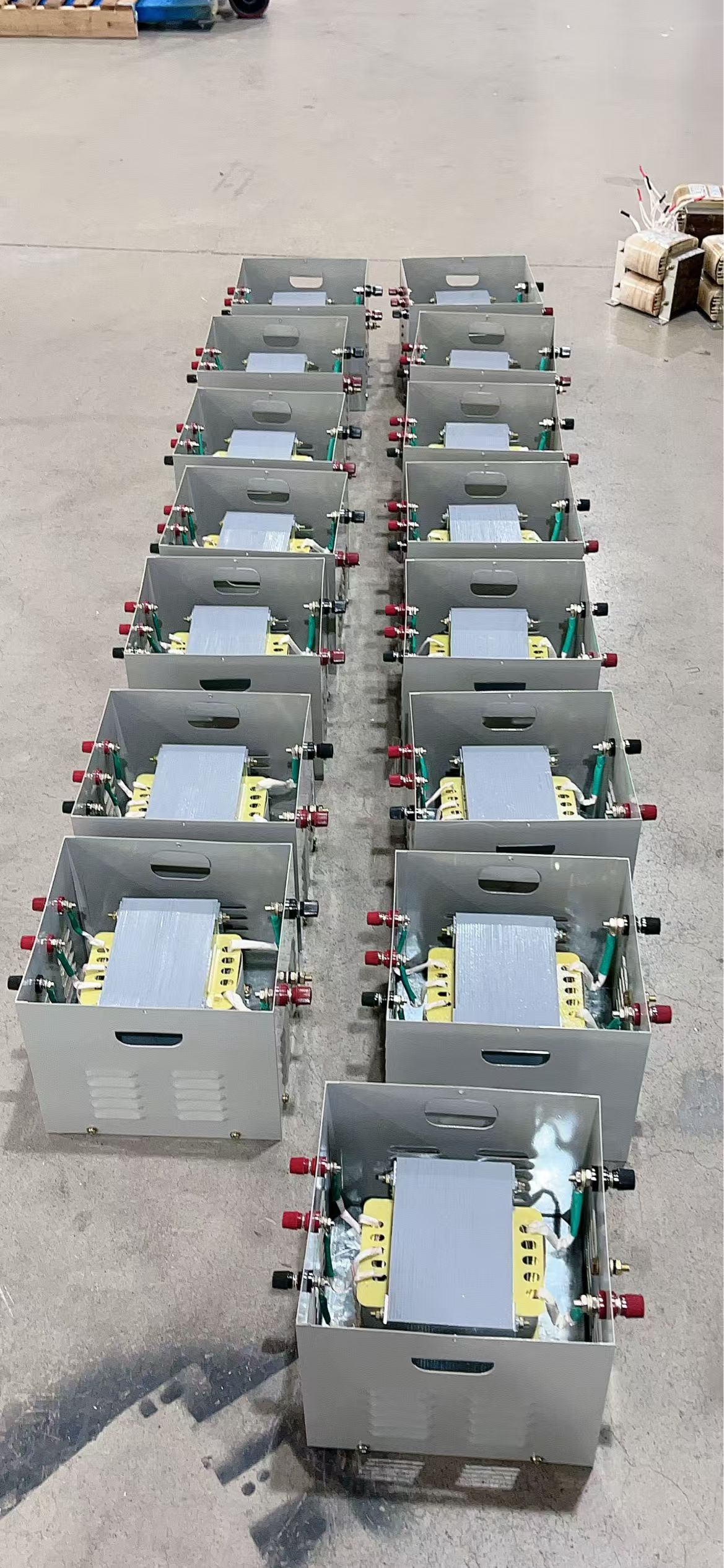 Perché utilizzare un trasformatore di controllo dell'illuminazione JMB?
