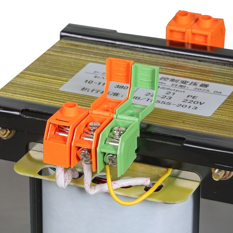 BK Machine Tool Transformer 220V