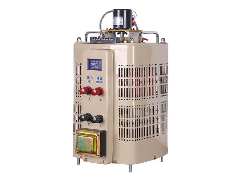 Voltage Regulator