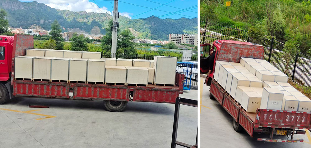 DBW Servo Voltage Stabilizer