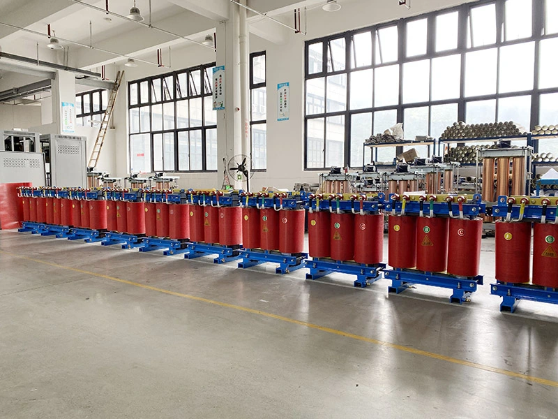 DBW Servo Voltage Stabilizer