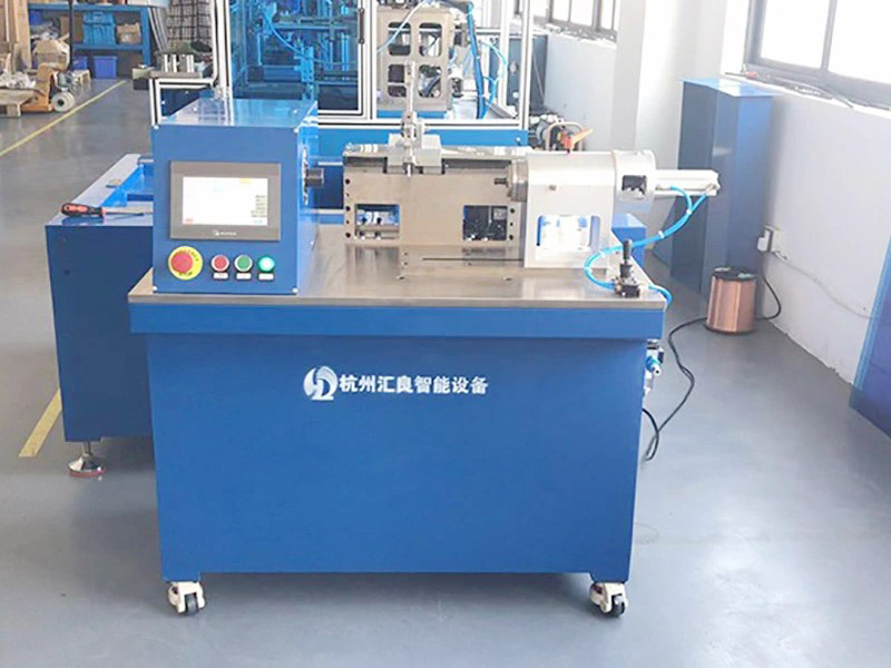 DBW Servo Voltage Stabilizer