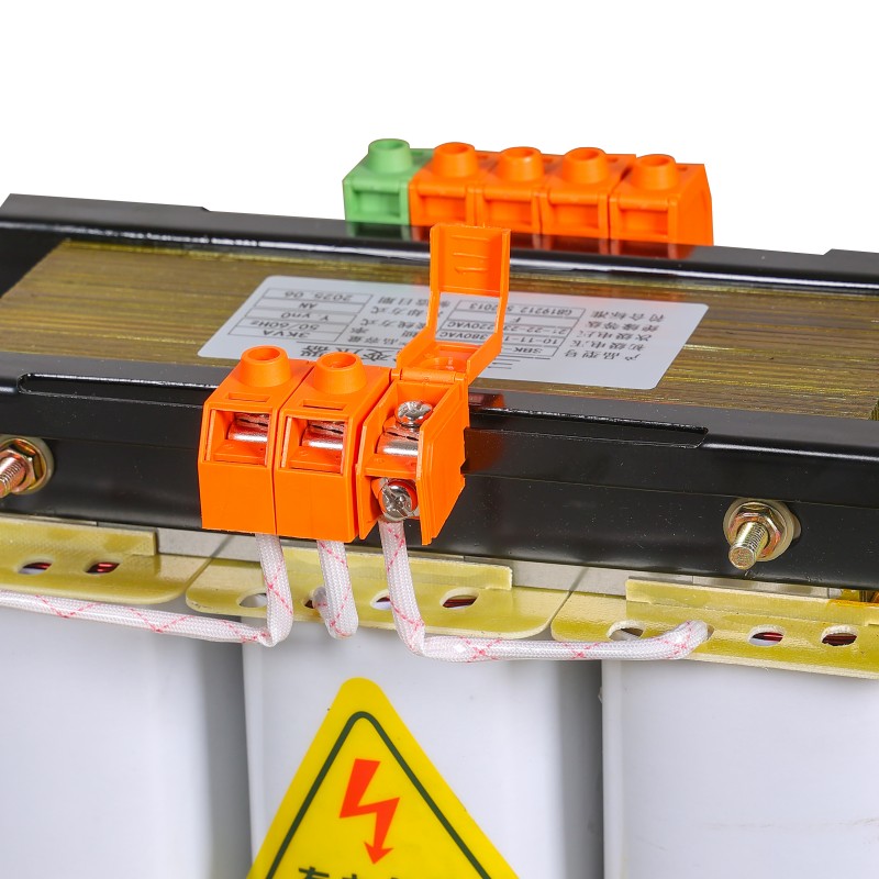 SG Auto-transformer