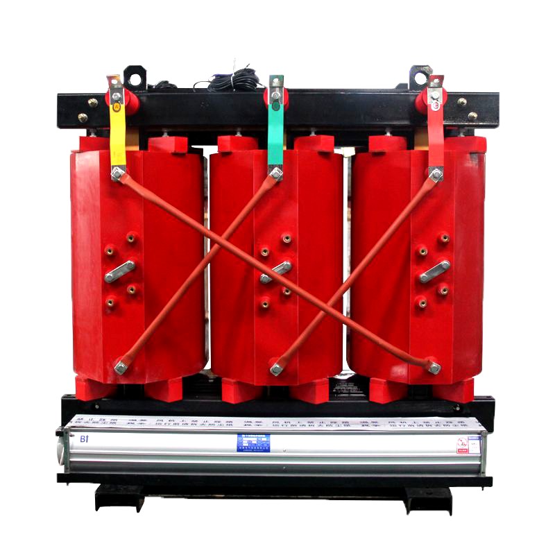 Dry-Type Transformer