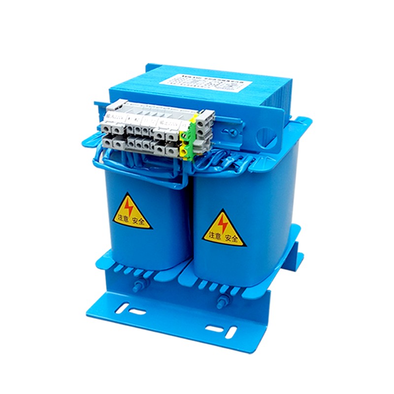 Trasformatore informatico medicale