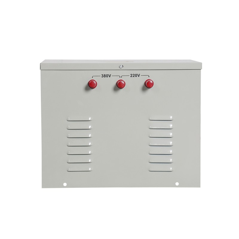 Trasformatore di illuminazione portatile sicuro JMB