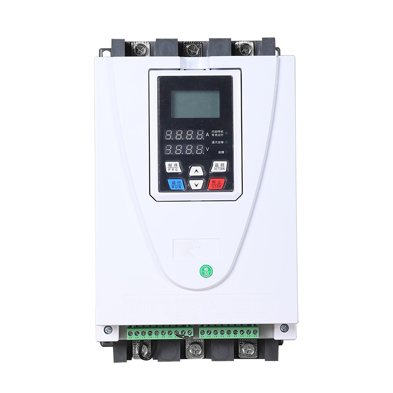 Avvio graduale in linea