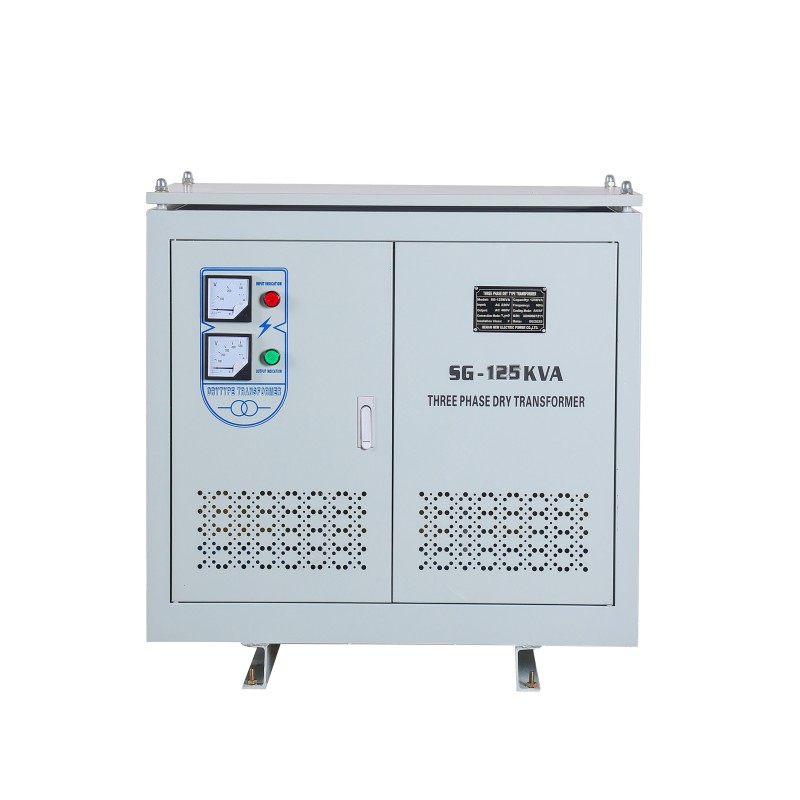 Trasformatore automatico SG