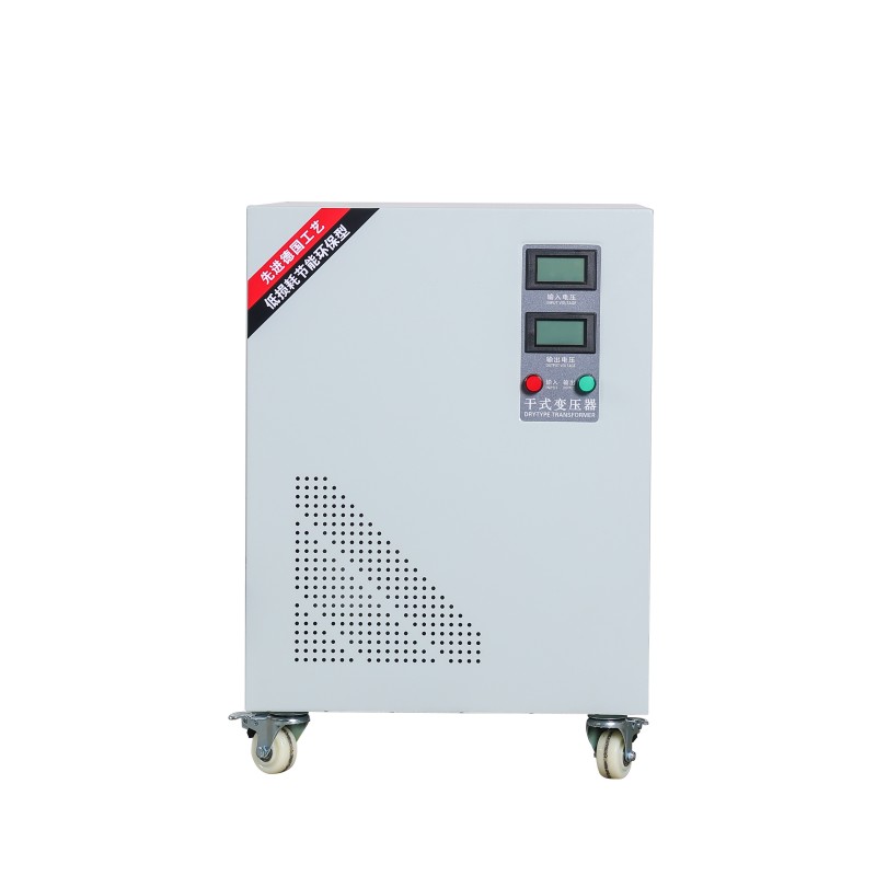 Trasformatore a bassa tensione SG