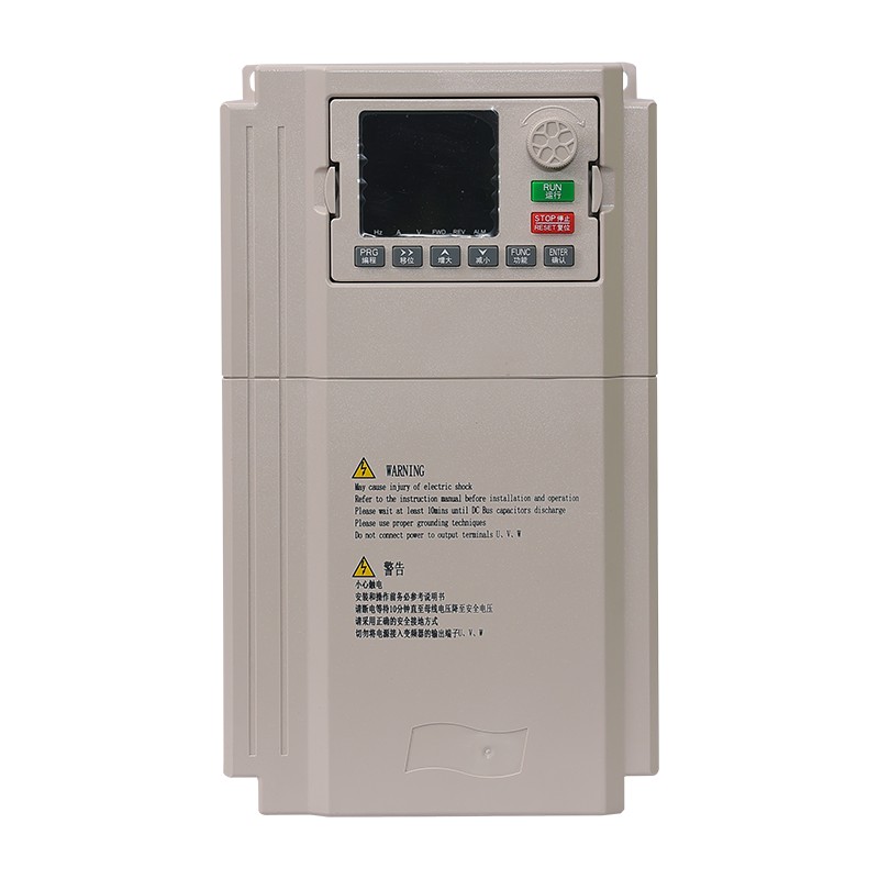 Convertitore di frequenza speciale per ventilatori e pompe