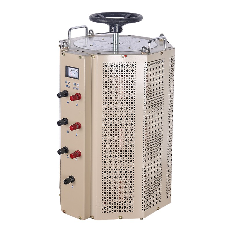 TSGC2 Regolatore di tensione a contatto