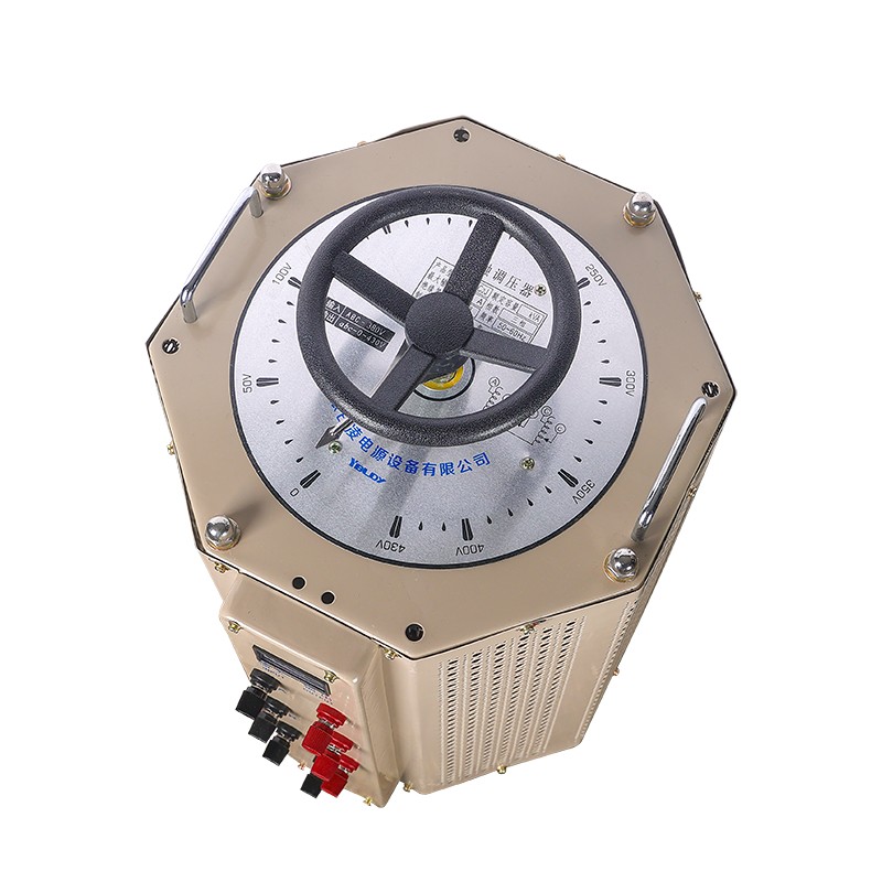 TSGC2 Regolatore di tensione a contatto