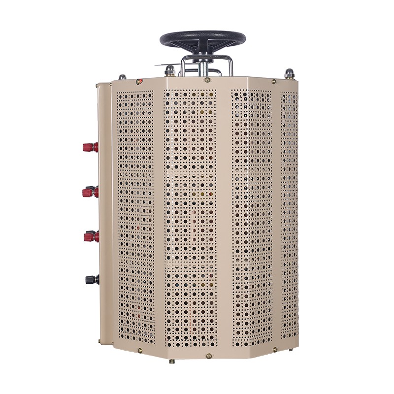 TSGC2 Regolatore di tensione a contatto